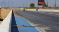 At the dragstrip with just about anything that has wheels - 24 Video HD