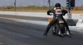 At the dragstrip with just about anything that has wheels - 26 Vídeo HD