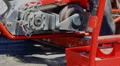 At the dragstrip with just about anything that has wheels - 27 HD Footage
