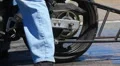 At the dragstrip with just about anything that has wheels - 28 HD Footage
