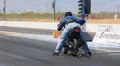 At the dragstrip with just about anything that has wheels - 29 HD 동영상
