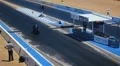 At the dragstrip with just about anything that has wheels - 42 HD 동영상