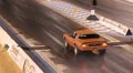 At the dragstrip with just about anything that has wheels - 46 HD Footage