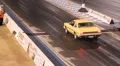 At the dragstrip with just about anything that has wheels - 56 HD 동영상