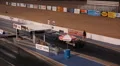 At the dragstrip with just about anything that has wheels - 57 Vídeo HD