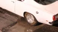 At the dragstrip with just about anything that has wheels - 65 HD Footage