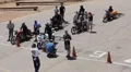 At the dragstrip with just about anything that has wheels - 77 HD 동영상