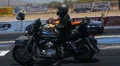 At the dragstrip with just about anything that has wheels - 79 HD Footage