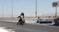 At the dragstrip with just about anything that has wheels - 98 Video HD