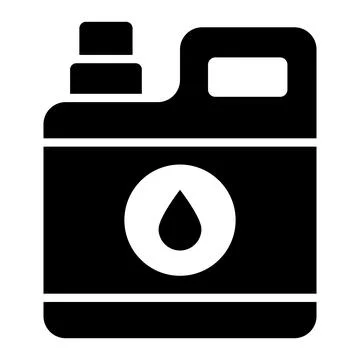 Drain Cleaner Vector Icon Design Illustration Stock Illustration