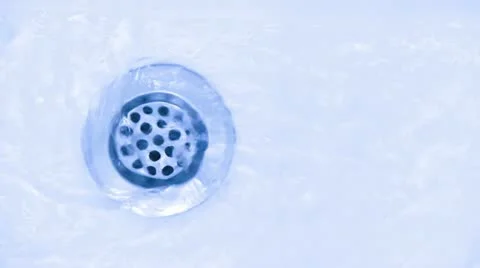 Drain Stock Footage 20519718