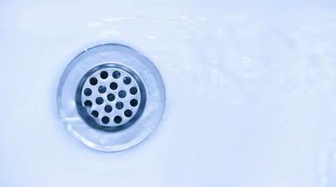Drain Stock Footage 20519938