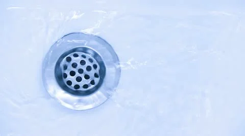 Drain Stock Footage 20519991