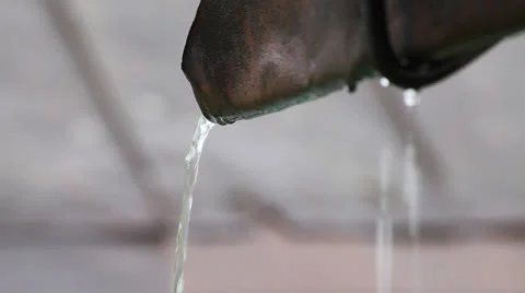 Drain Stock Footage 26522180