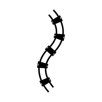 Drain icon vector Stock Illustration