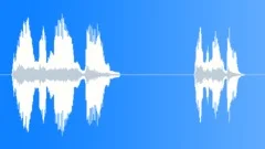 Drain the main vein Male VoiceSound Effect