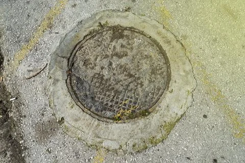 Drain Stock Photos