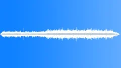 Drain pipe ambience Sound Effect