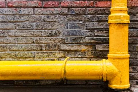 Drain pipe Stock Photos