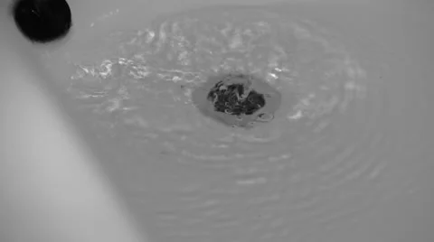 Drain plug Video stock 51535396