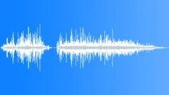 Drain suck 02 Sound Effect