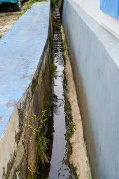 Drainage Stock Photos