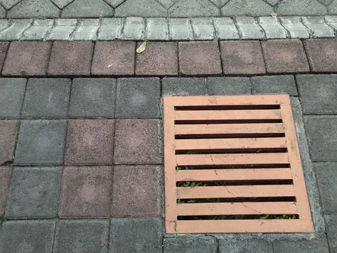 Drainage Stock Photos