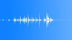 DrainageSound Effect