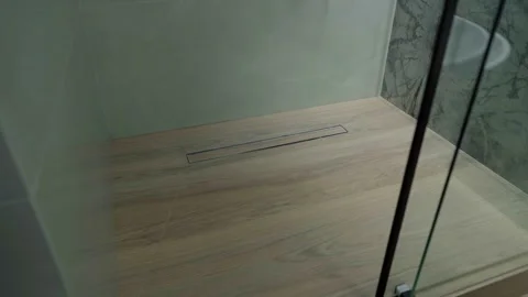 Drainage system Vidéo 321299636