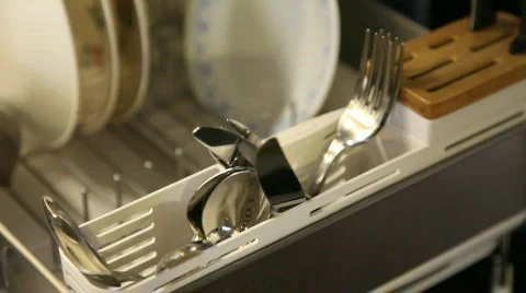 DrainBoard1 Video stock 330511