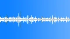 Draining bath water Sound Effect