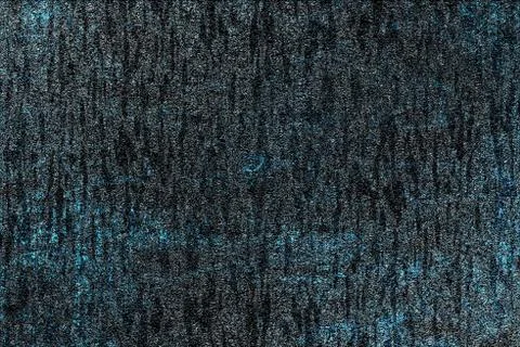 Drak grunge rustic rough textured wall background Stock Photos