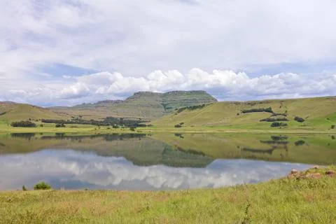 Drakensberg Stock Photos
