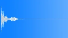 Drama Boom Hit 2Sound Effect