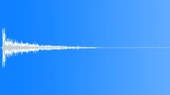 Drama Boom Hit 3Sound Effect