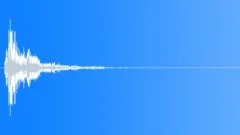 Drama Boom Hit 9Sound Effect