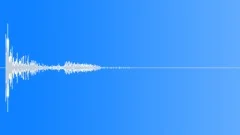 Drama Boom HitSound Effect