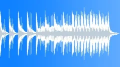 Drama - Sad Piano - Sorrow Music Stock Music