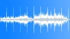 Drama Strings and Piano Stock Music