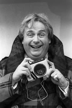 'Dramarama'     The Wrong Button    TV Stock Photos