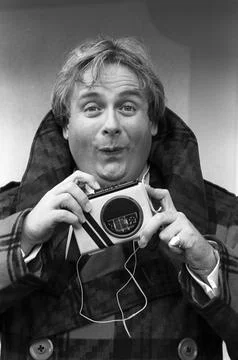 'Dramarama'     The Wrong Button    TV Stock Photos