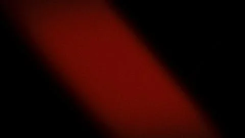 Dramatic 4K abstract gradient with deep red and black tones, featuring a gr.. Stockillustratie