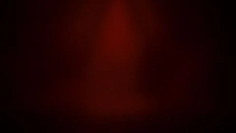 A dramatic 4K red gradient background with deep, rich tones and a soft, gra.. Stock Illustration