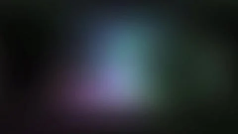 Dramatic abstract dark background with subtle blue light flares creating a Stock Footage 317130239