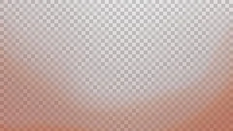 Dramatic abstract design element with gradient layers of deep red and fiery Stock Illustration