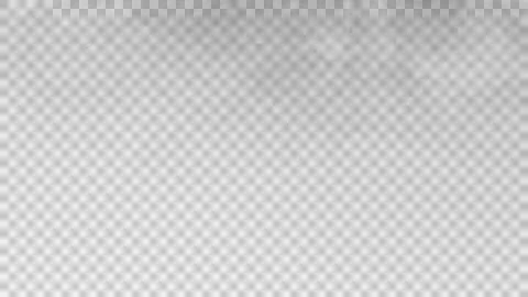 Dramatic abstract landscape art evokes moody feelings and a sense of mystery and 스톡 일러스트