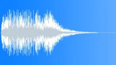 Dramatic Accent Sound Effect