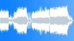 Dramatic Acoustic Guitar Ballad Stock Music