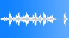 Dramatic Acoustic Guitar With Bass attack and Lead Stock Music