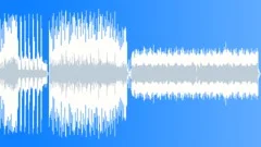 Dramatic action epic Space SCI-FI Electronic Music (Alien domination)Stock Music